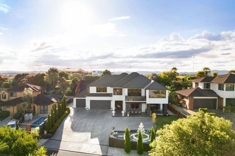 Photo of property in 25 Millennium Heights, Flagstaff, Hamilton, 3210