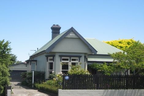 Photo of property in 11 Strickland Street, Sydenham, Christchurch, 8023