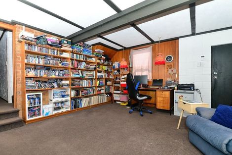 Photo of property in 112 Mansel Avenue, Hillcrest, Hamilton, 3216