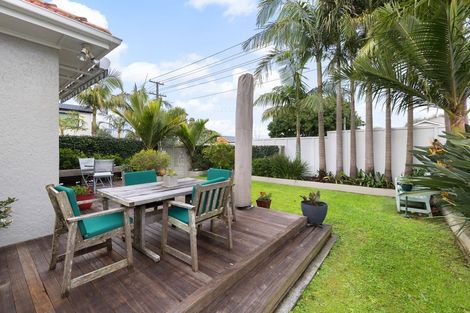 Photo of property in 105 Parau Street, Mount Eden, Auckland, 1041