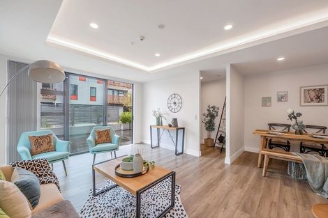 Photo of property in 301/26 Library Lane, Albany, Auckland, 0632