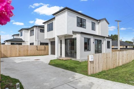 Photo of property in 69 Clevedon Road, Papakura, 2110