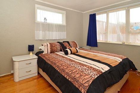 Photo of property in 7 Claymore Street, Manurewa, Auckland, 2102