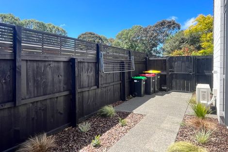 Photo of property in 4/30 Raleigh Street, Bishopdale, Christchurch, 8053