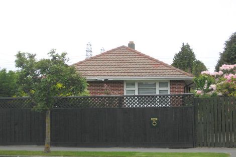 Photo of property in 66 Farrington Avenue, Bishopdale, Christchurch, 8053