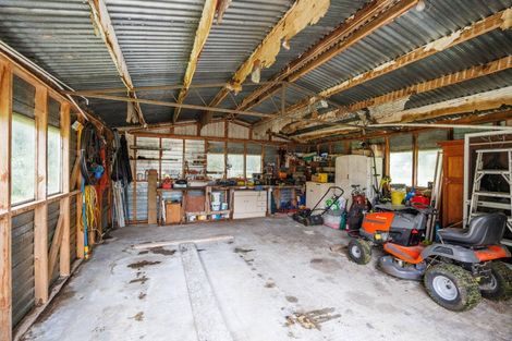 Photo of property in 82 No 4 Line, Ashhurst, 4884