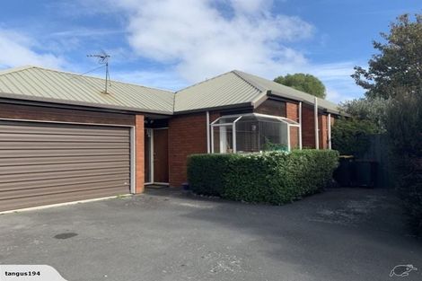 Photo of property in 69 Maidstone Road, Ilam, Christchurch, 8041
