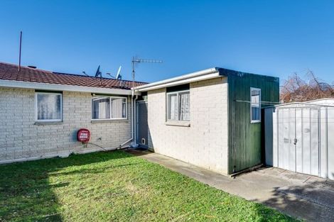 Photo of property in 4/412 Avenue Road West, Hastings, 4122