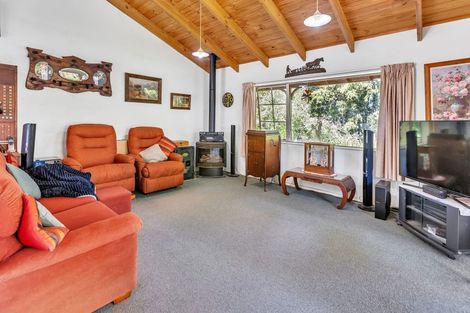 Photo of property in 43 Poike Road, Hairini, Tauranga, 3112