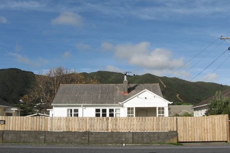 Photo of property in 176 Naenae Road, Naenae, Lower Hutt, 5011