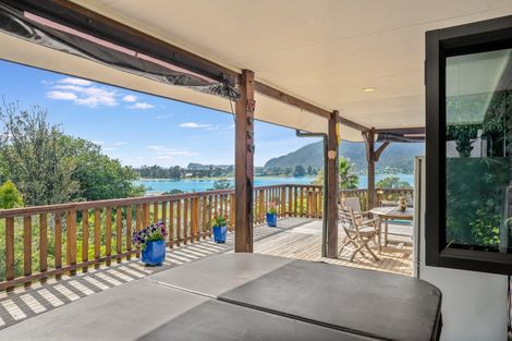 Photo of property in 103 Main Sh25 Road, Tairua, 3508