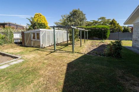 Photo of property in 11 Buckleys Terrace, Tinwald, Ashburton, 7700