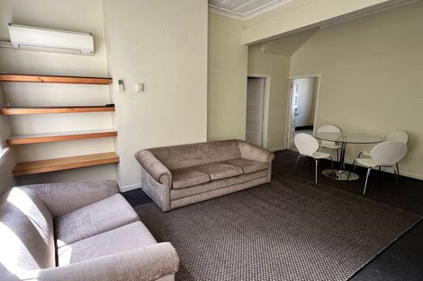 Photo of property in 38a Warrender Street, North Dunedin, Dunedin, 9016