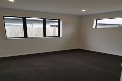 Photo of property in 15 Pohe Street, Wigram, Christchurch, 8042