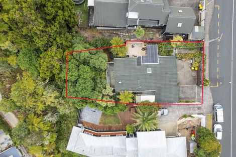 Photo of property in 284 Beach Road, Campbells Bay, Auckland, 0630