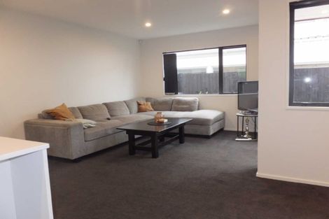 Photo of property in 6/90 Bishop Street, St Albans, Christchurch, 8014