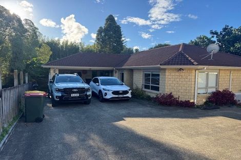 Photo of property in 28a Kingdale Road, Henderson, Auckland, 0610