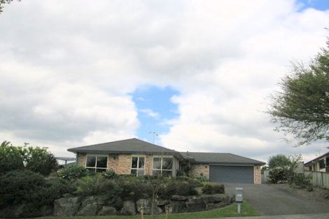 Photo of property in 29 Montana Drive, Pyes Pa, Tauranga, 3112