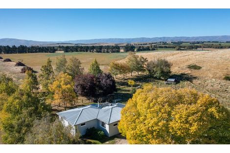 Photo of property in 304 Loop Road, Becks, Omakau, 9377