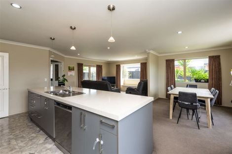 Photo of property in 25 Fairfield Way, Rolleston, 7614