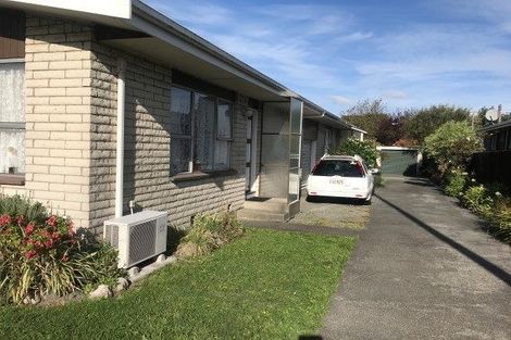 Photo of property in 1/118 Lincoln Road, Addington, Christchurch, 8024