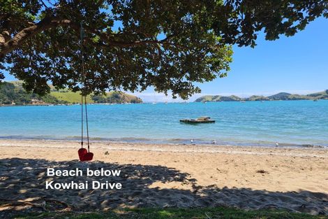 Photo of property in 43 Kowhai Drive, Te Kouma, Coromandel, 3581