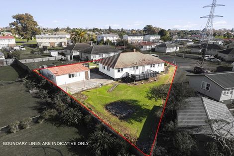 Photo of property in 7 Sutcliffe Place, Otara, Auckland, 2023