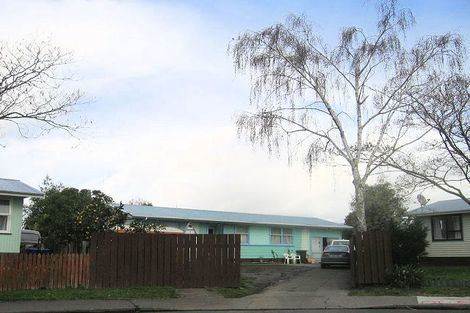 Photo of property in 5 Whitby Place, Flaxmere, Hastings, 4120