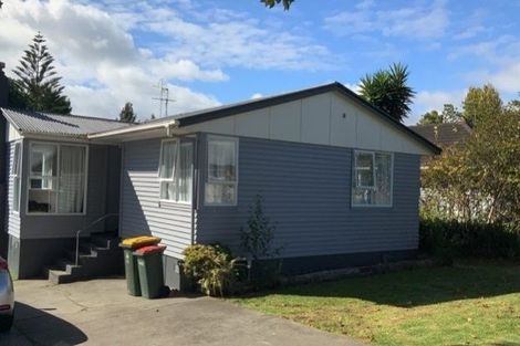 Photo of property in 36 Mclean Avenue, Papatoetoe, Auckland, 2025