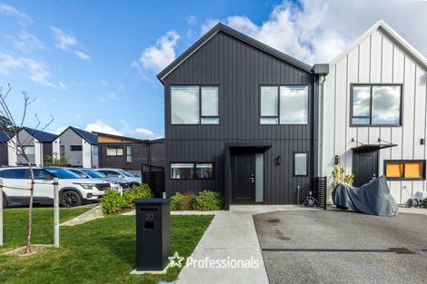 Photo of property in 20 Betty Boyes Street, Wallaceville, Upper Hutt, 5018