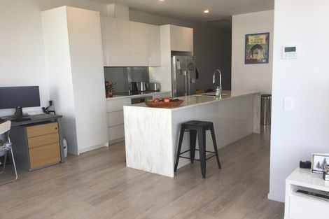 Photo of property in 1306/8 Hereford Street, Freemans Bay, Auckland, 1011