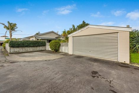 Photo of property in 46 Sanders Avenue, Westown, New Plymouth, 4310