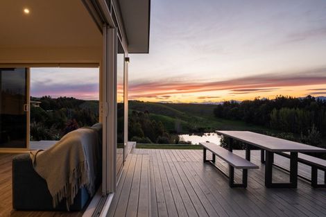 Photo of property in 9 Ridgetop Rise, Fairhall, Blenheim, 7272