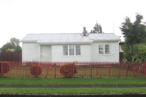 Photo of property in 6 Granton Place, Tokoroa, 3420