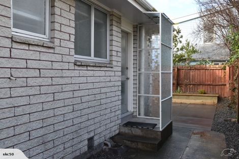 Photo of property in 4/23 Maxwell Street, Riccarton, Christchurch, 8041