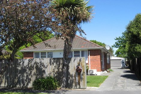 Photo of property in 4 Nyton Place, Bryndwr, Christchurch, 8053