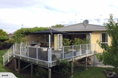 Photo of property in 34 Rosedale Place, Avonhead, Christchurch, 8042