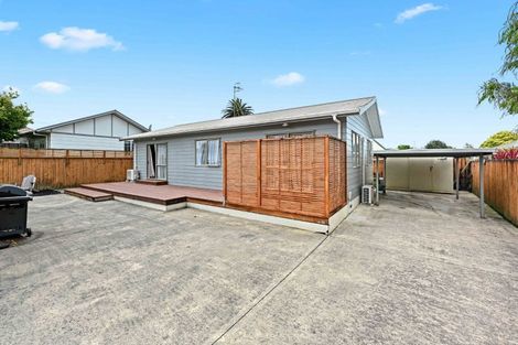 Photo of property in 3a Dalgliesh Avenue, Beerescourt, Hamilton, 3200
