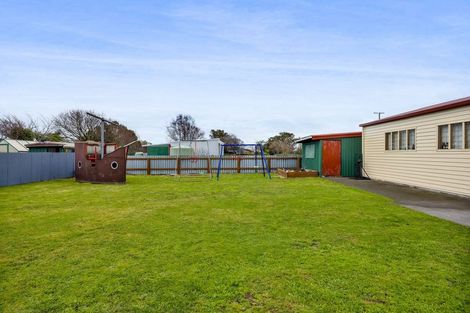Photo of property in 38 Ketemarae Road, Normanby, Hawera, 4675