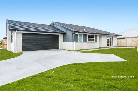 Photo of property in 6 Te Ataiti Lane, Pyes Pa, Tauranga, 3112
