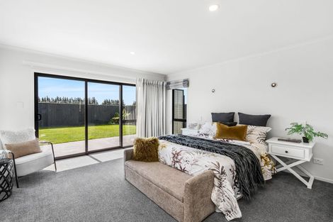 Photo of property in 9 Kingsdowne Drive, West Melton, 7618