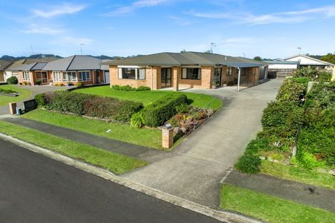 Photo of property in 34 Amber Drive, Tikipunga, Whangarei, 0112