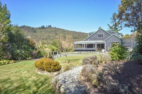 Photo of property in 86 Waitati Valley Road, Upper Waitati, Waitati, 9085