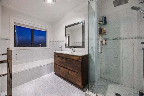 Photo of property in 43 Broadhurst Road, Flat Bush, Auckland, 2019