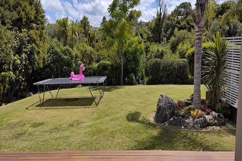 Photo of property in 47 Isobel Road, Greenhithe, Auckland, 0632