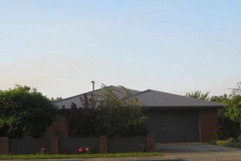 Photo of property in 105 Richard Pearse Drive, Temuka, 7920