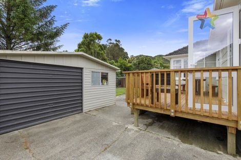 Photo of property in 25 Fleet Street, Naenae, Lower Hutt, 5011