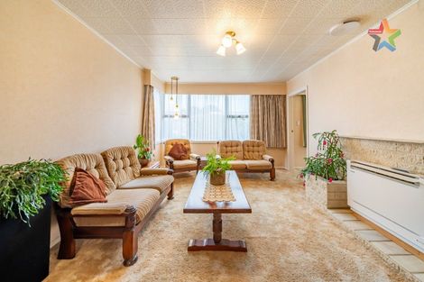 Photo of property in 34 Sladden Street, Naenae, Lower Hutt, 5011