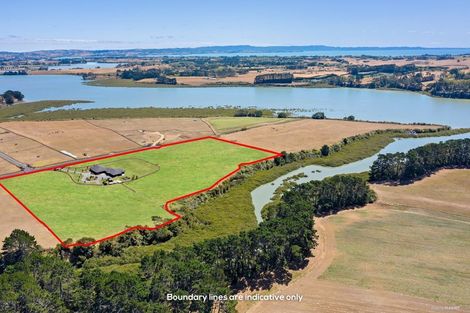 Photo of property in 84 Sanctuary Drive, Glenbrook, Waiuku, 2681