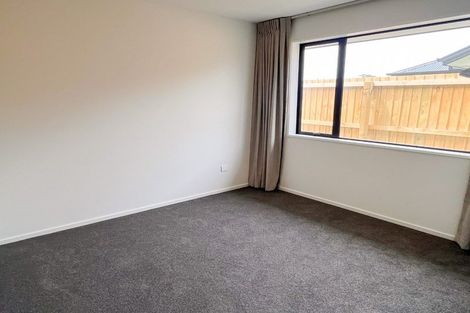 Photo of property in 31 Selfe Crescent, Burwood, Christchurch, 8083